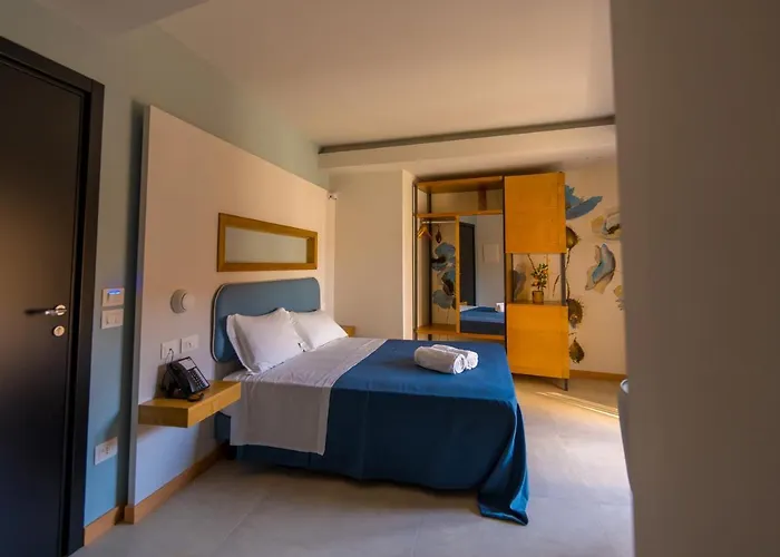 Eliseo Palace Tropea