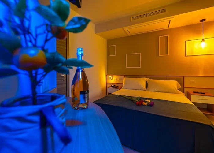 Eliseo Palace מלון 4*