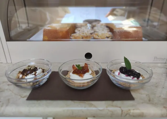 Eliseo Palace מלון 4*