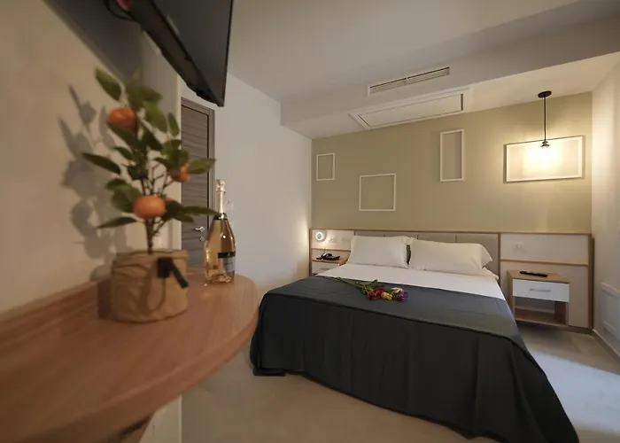 Eliseo Palace Tropea