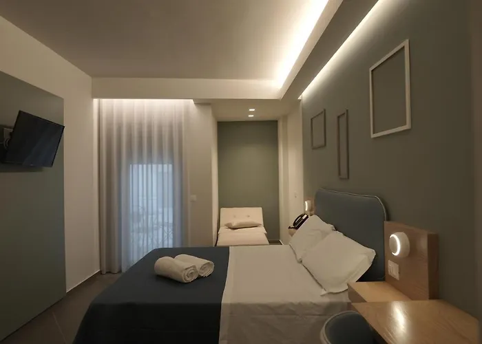 Eliseo Palace 4* Tropea